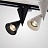 Трековый светодиодный светильник Konus Белый 4000K фото 6