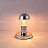 Настенно-потолочный светильник Vibrosa Nam с двумя видами лампочек B фото 9